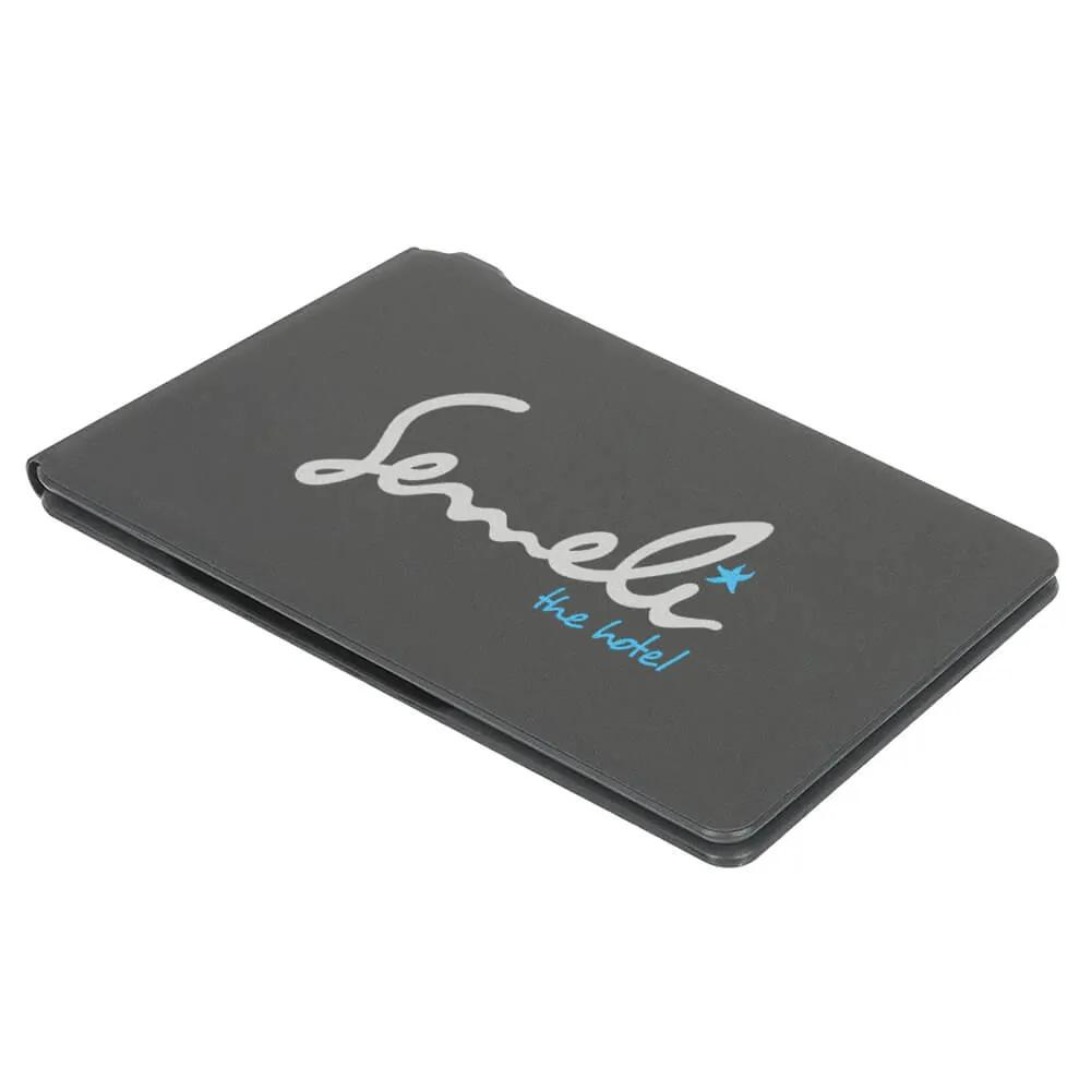 Ergonomic Foldable Bluetooth Keyboard Antimicrobial - product view 2