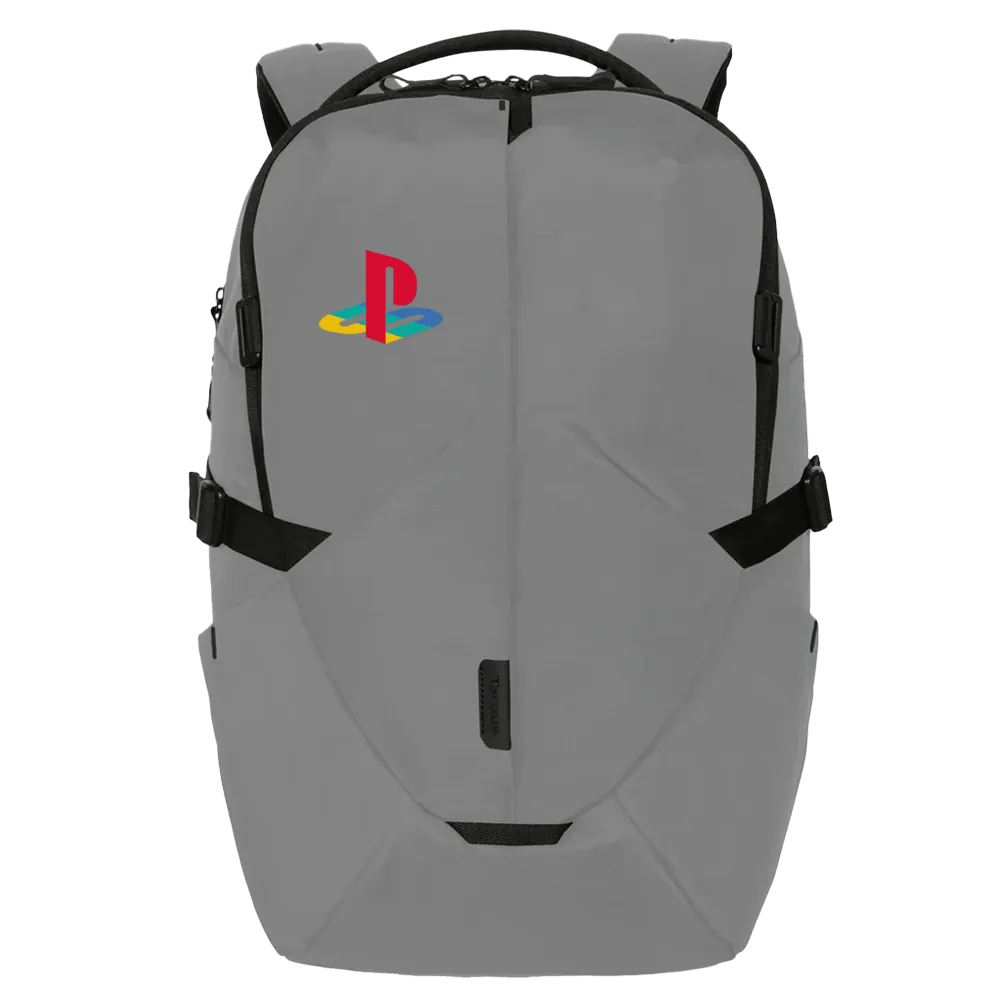 Backpack Anti-Theft EcoSmart with Laptop Compartment - 18.5 x 12.5 x 4 in