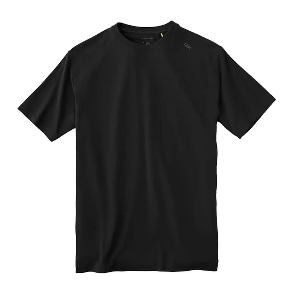 T-Shirt Bamboo Performance Four-Way Stretch - (Unisex) - product view 3