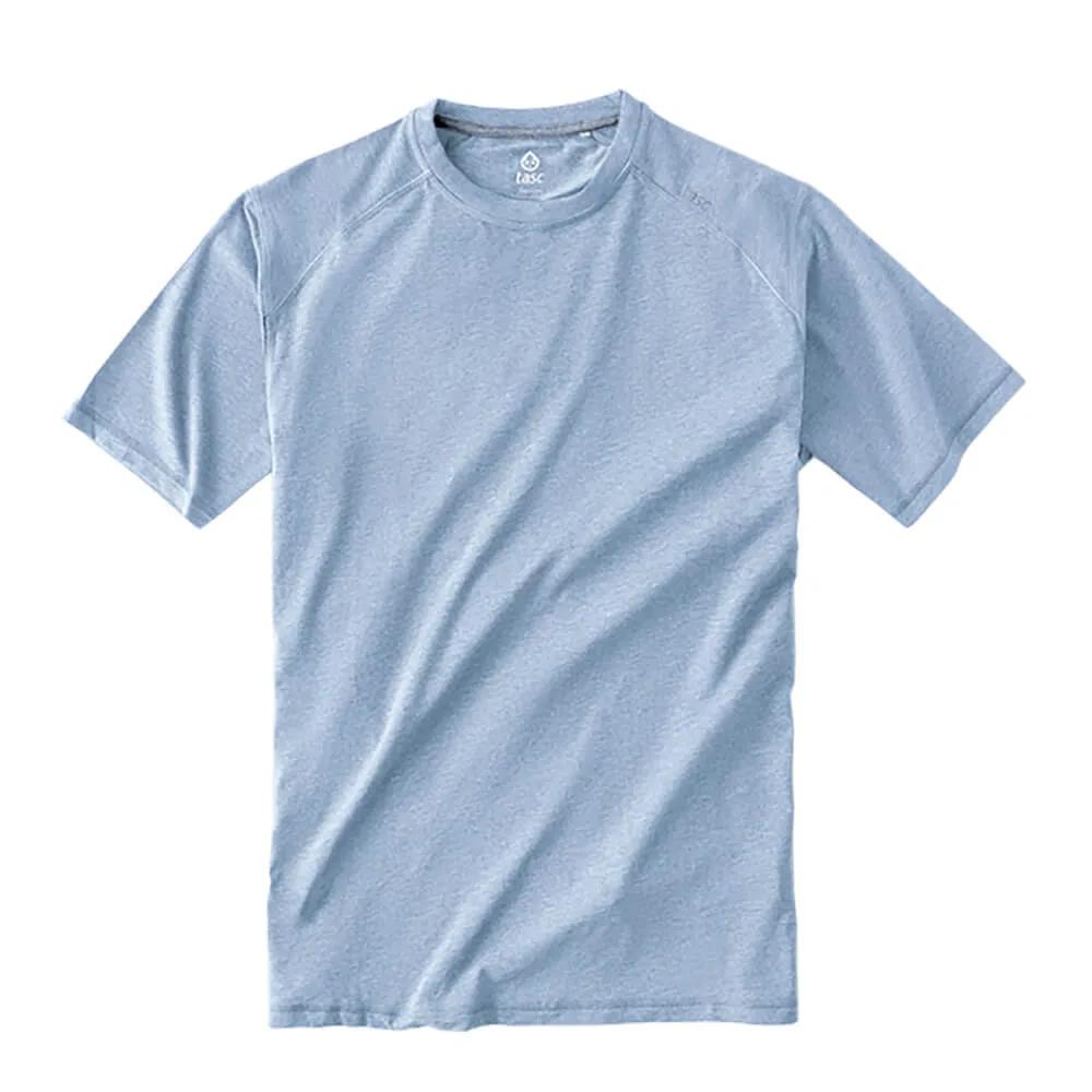T-Shirt Bamboo Performance Four-Way Stretch - (Unisex) - product view 9