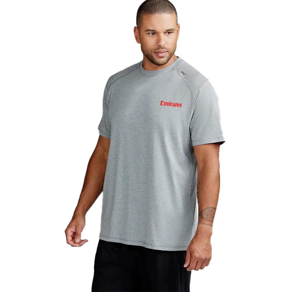 T-Shirt Bamboo Performance Four-Way Stretch - (Unisex) - product view 10