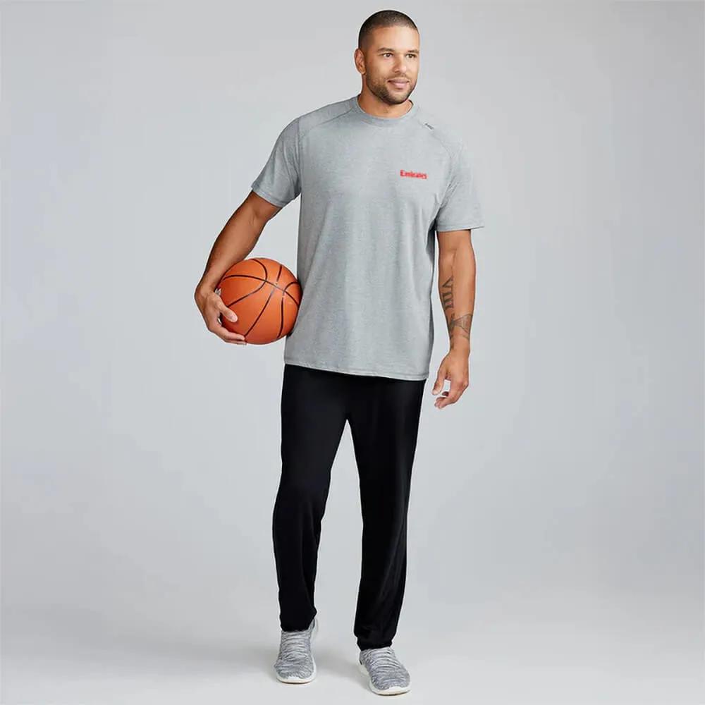 T-Shirt Bamboo Performance Four-Way Stretch - (Unisex) - product view 12