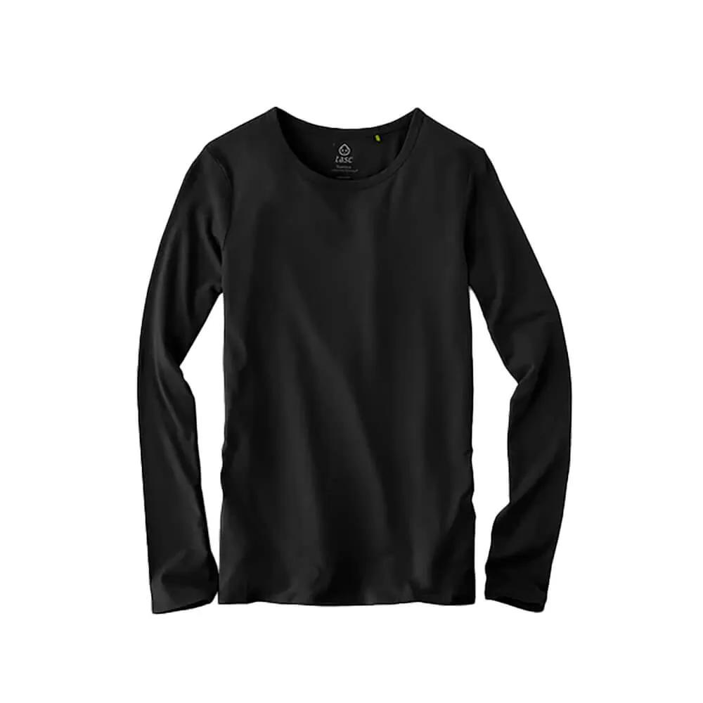 Long Sleeve T-Shirt Women's UPF 50+ Four-Way Stretch - (One Size) - product view 6