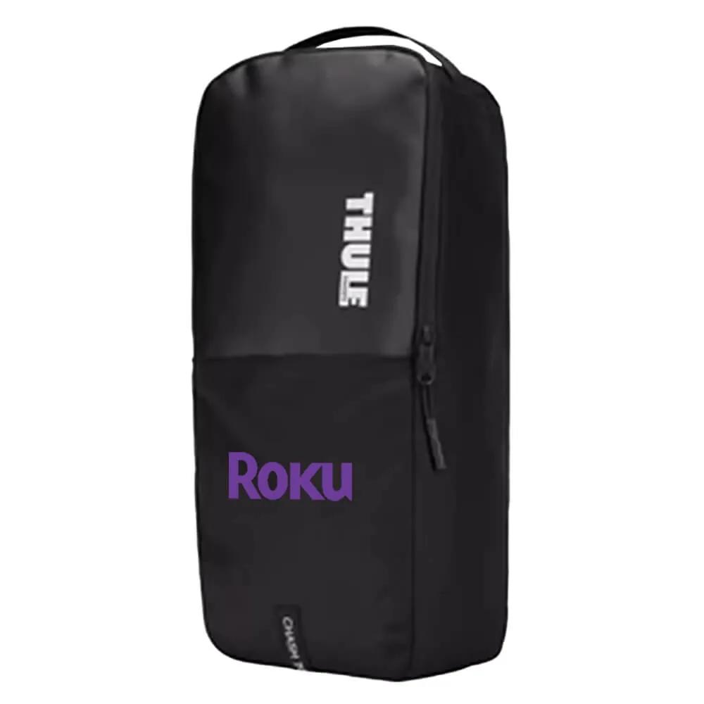 Thule Chasm Convertible Duffel Backpack - 30L - product view 2