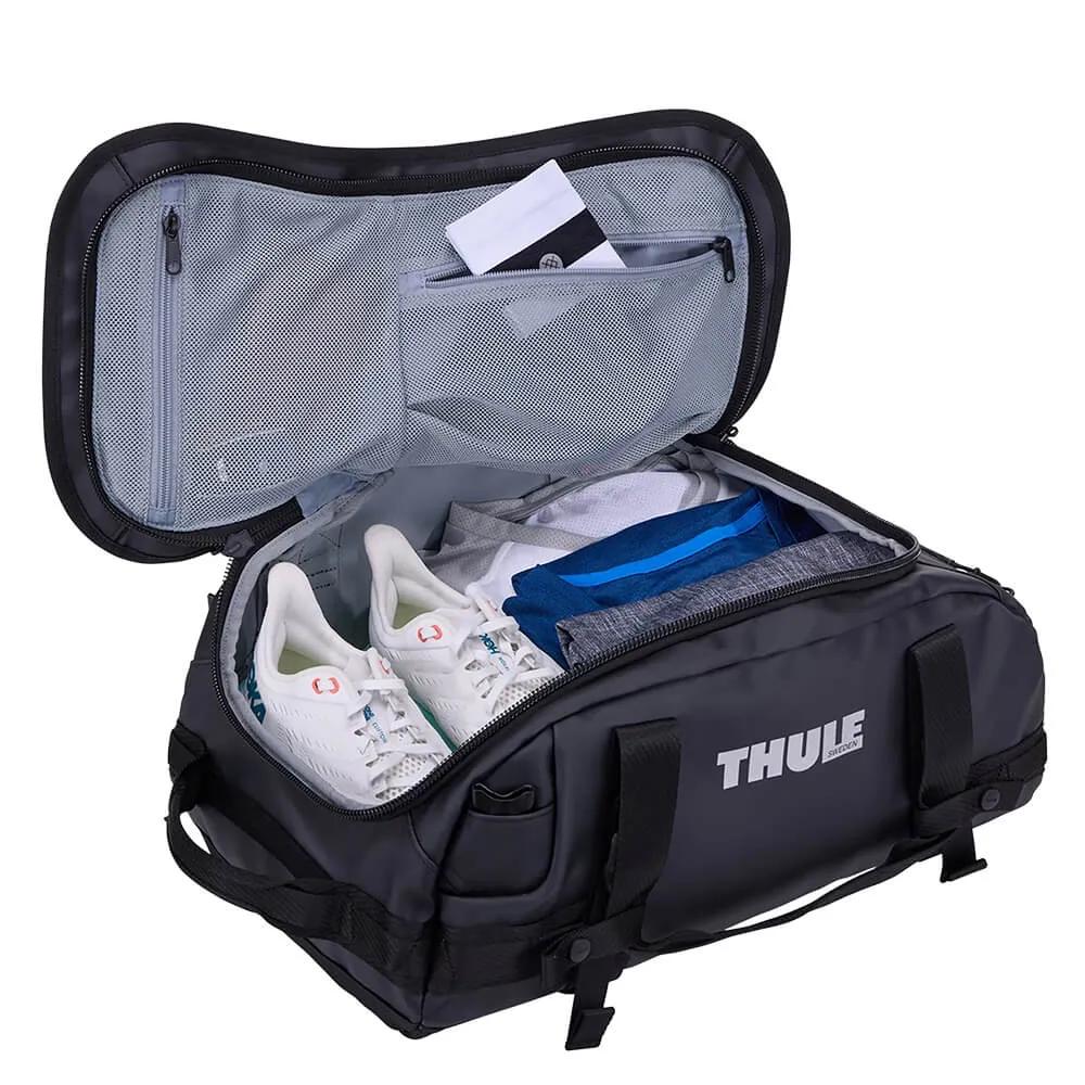 Thule Chasm Convertible Duffel Backpack - 30L - product view 5
