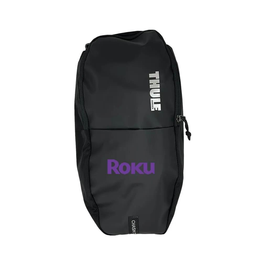 Thule Chasm Convertible Duffel Backpack - 30L - product view 7