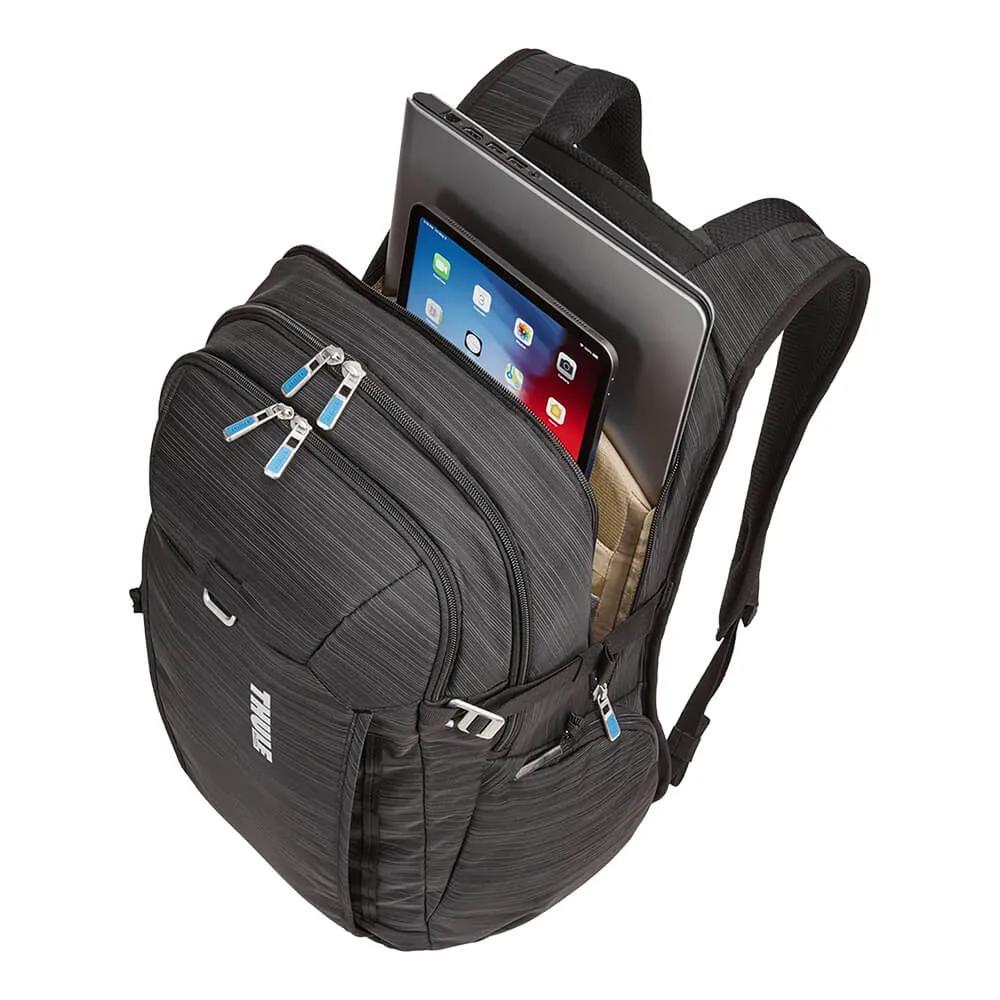 Thule Construct Laptop Backpack with Organization - 28L - product view 4
