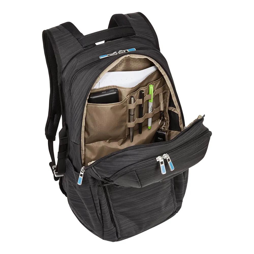 Thule Construct Laptop Backpack with Organization - 28L - product view 5