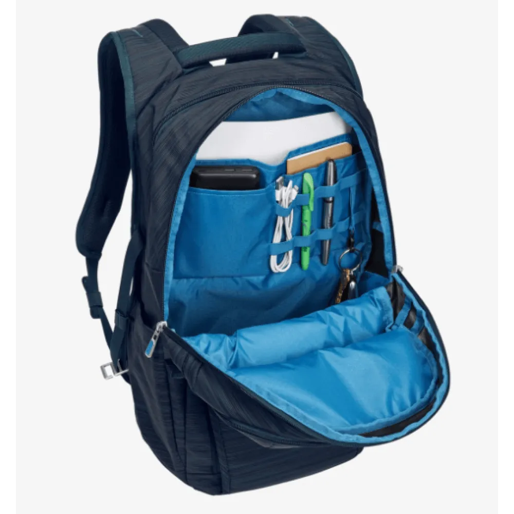 Thule Construct Laptop Backpack with Organization - 28L - product view 12