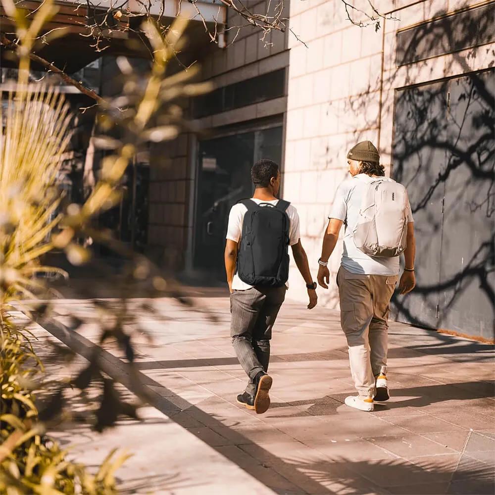 Thule EnRoute Outdoor Backpack with Organization - 23L - product view 5