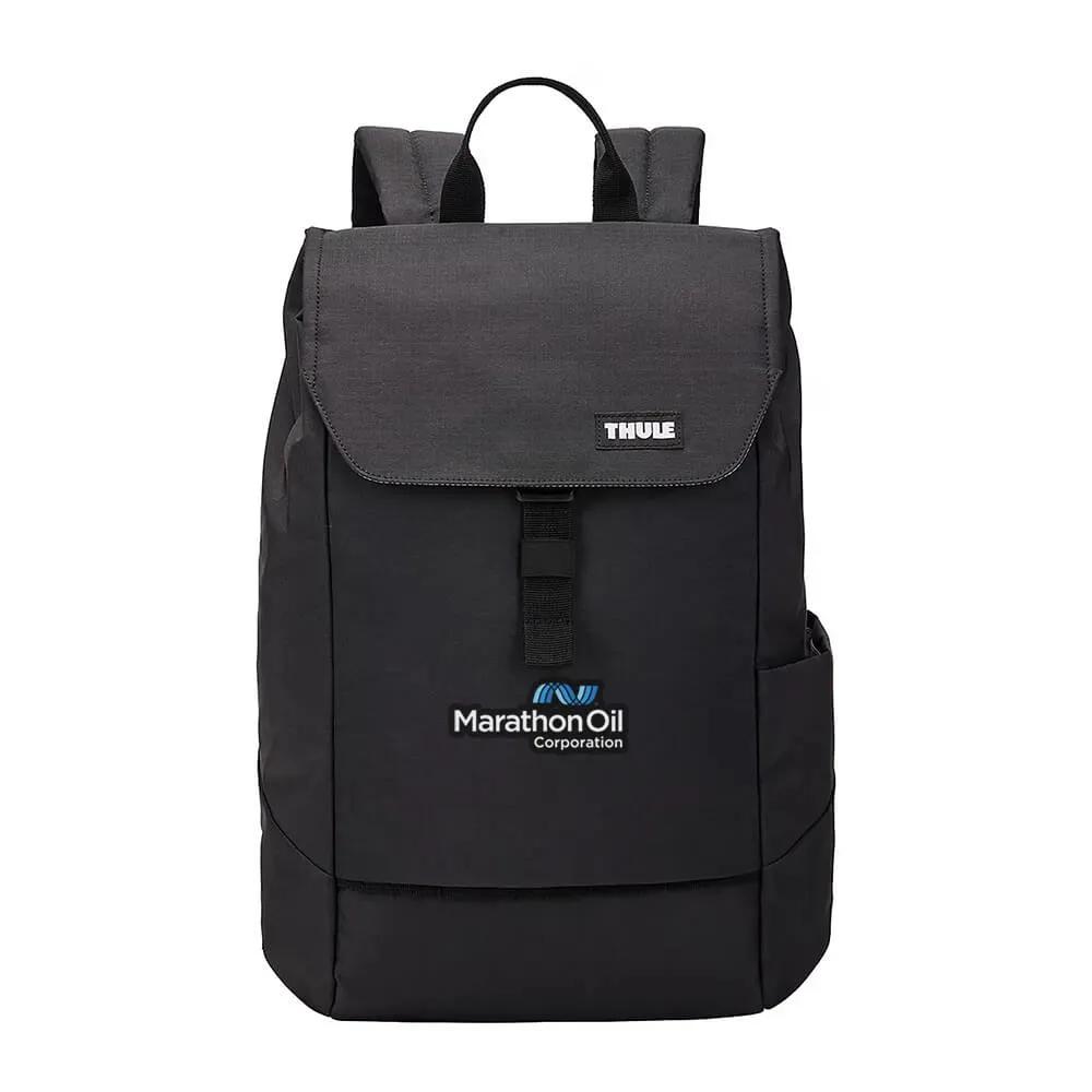 Thule Lithos Flap Closure Laptop Backpack - 16L