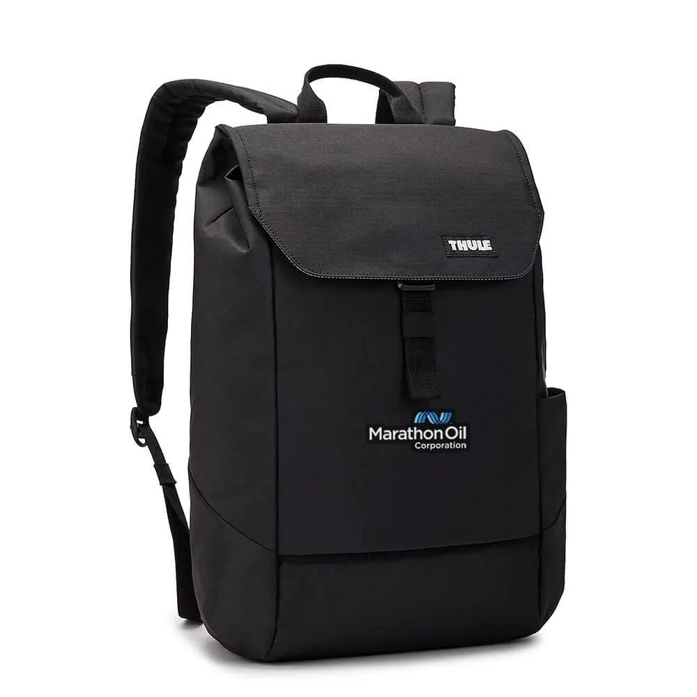 Thule Lithos Flap Closure Laptop Backpack - 16L - product view 2