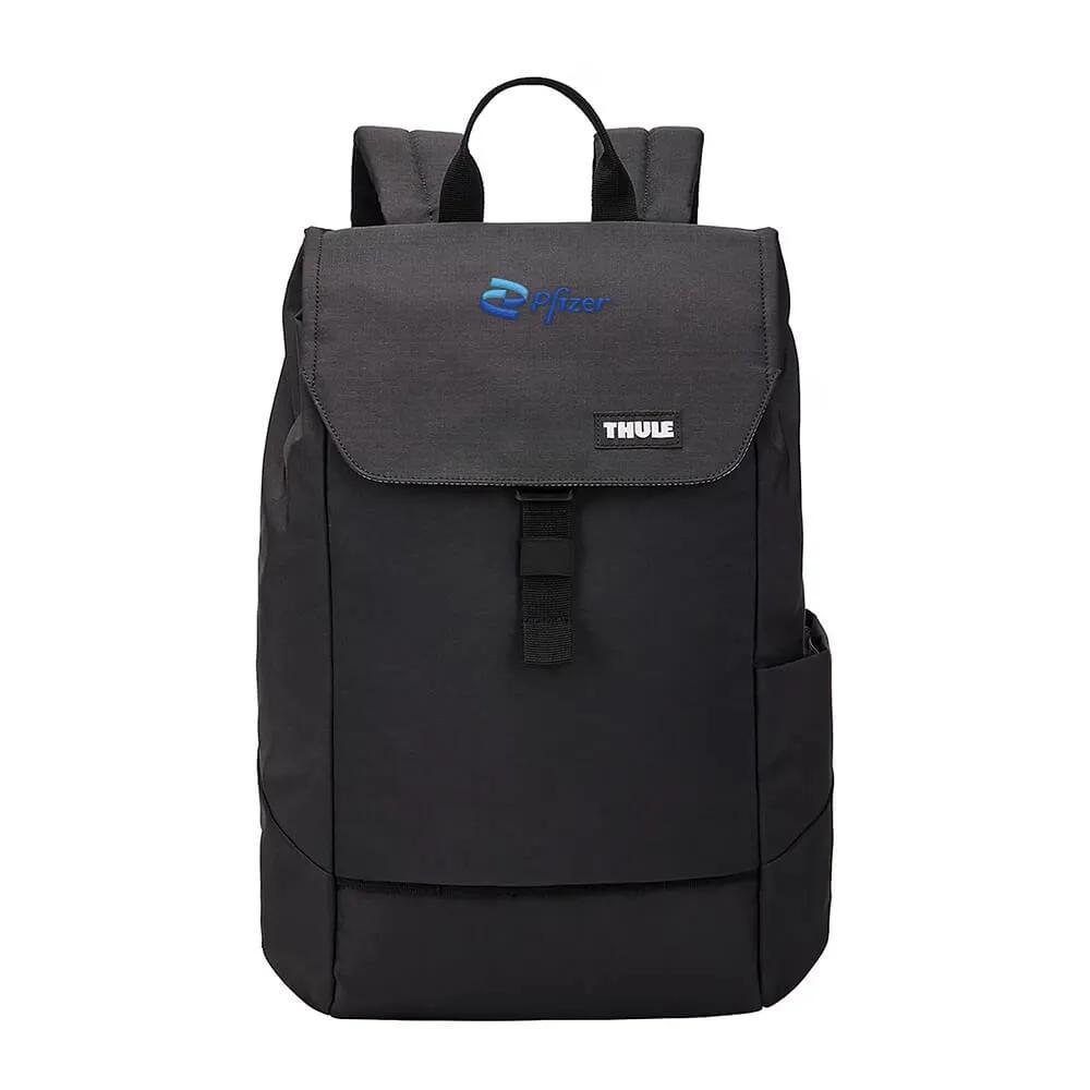 Thule Lithos Flap Closure Laptop Backpack - 16L - product view 3
