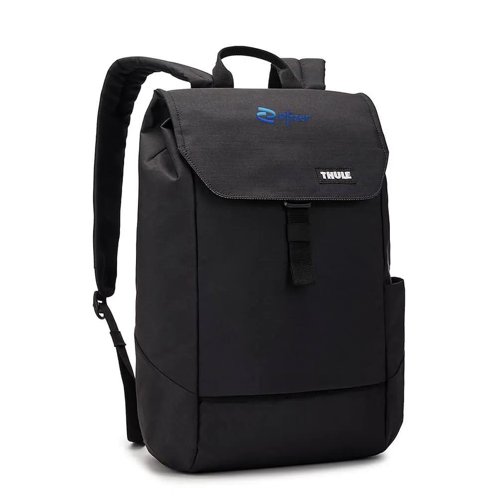 Thule Lithos Flap Closure Laptop Backpack - 16L - product view 5