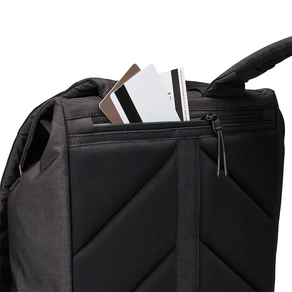 Thule Lithos Flap Closure Laptop Backpack - 16L - product view 10