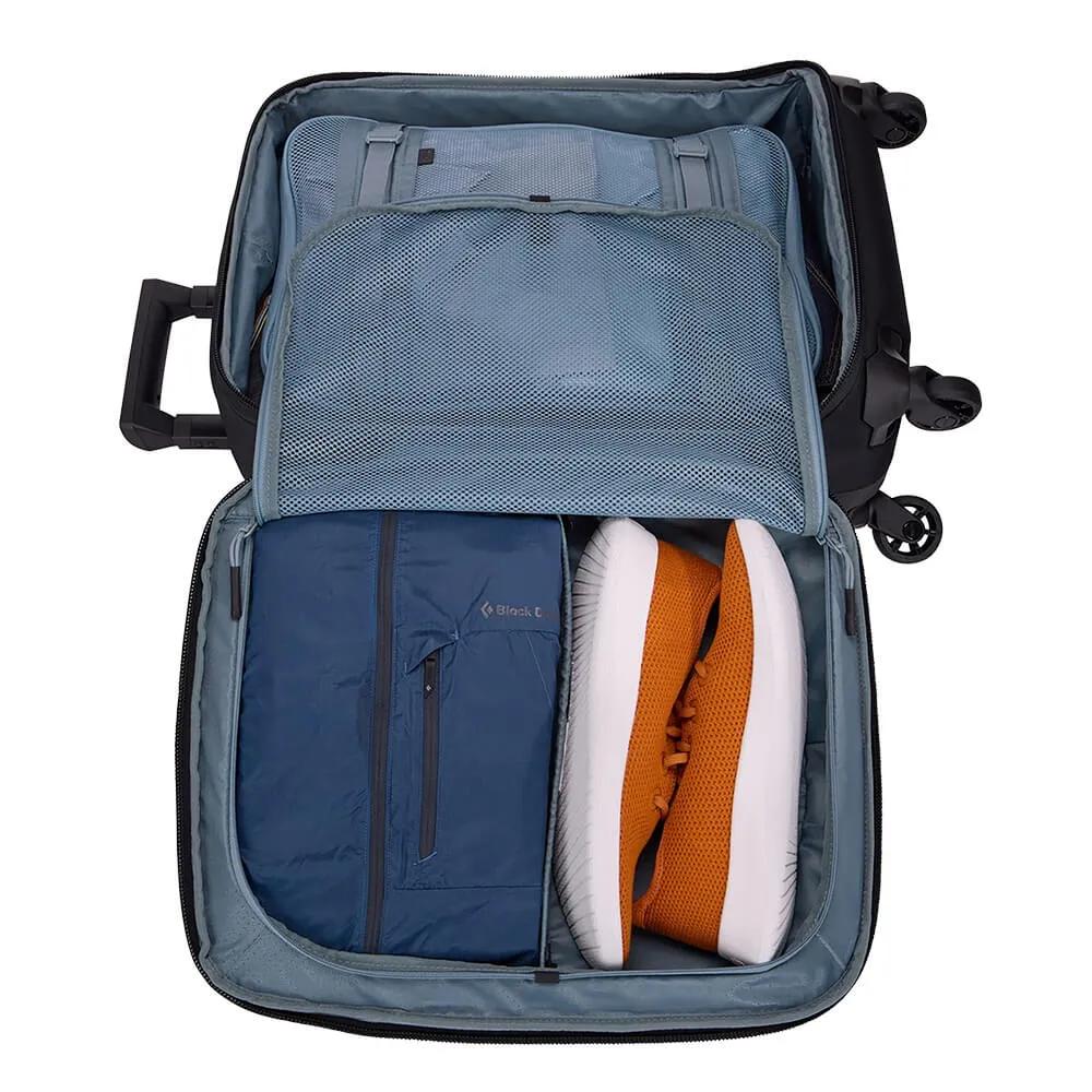 Thule Subterra 2 Carry-On Spinner Suitcase - 23L - product view 3