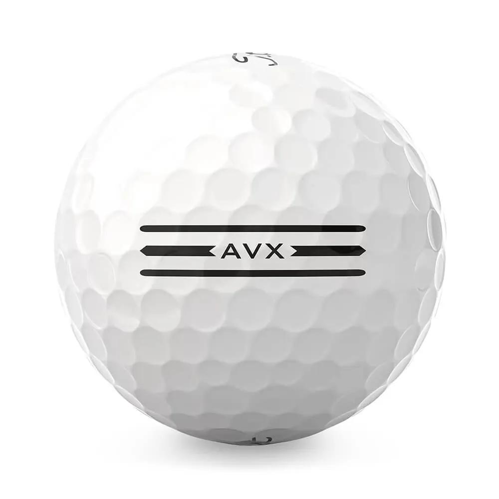 Golf Balls High-Speed Urethane Cover AVX (3 Pack) - product view 2