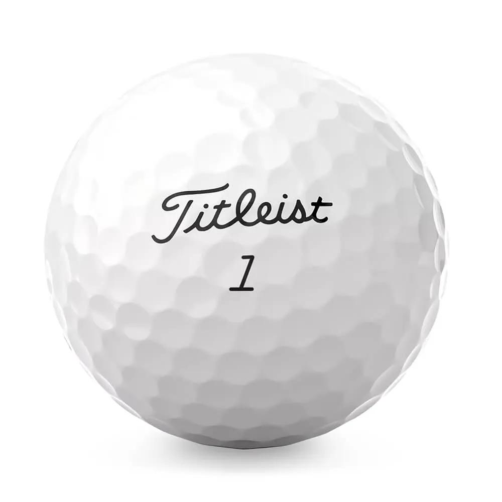 Golf Balls Pro V1 Urethane Cover Gradient Core (3 Pack) - product view 4