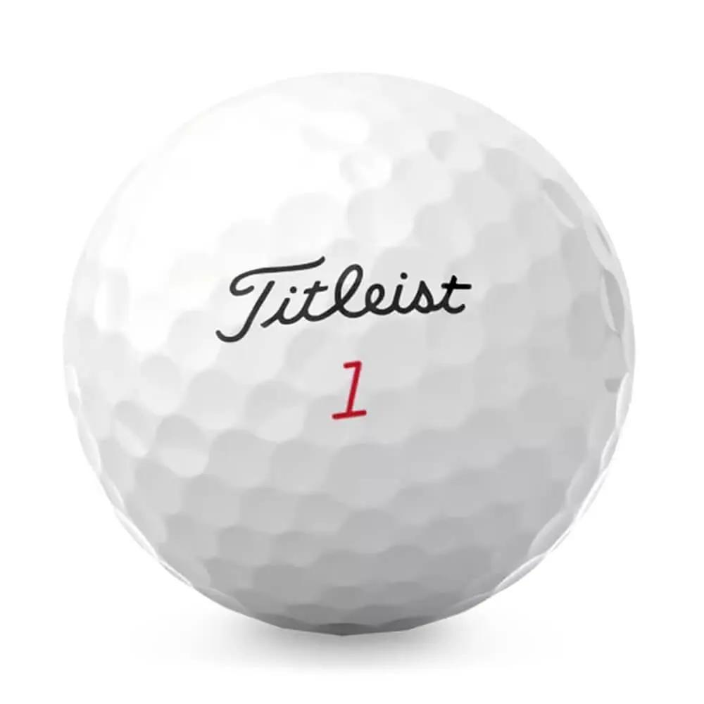 Golf Balls Pro V1X High Flight Urethane Cover (3 Pack) - product view 4