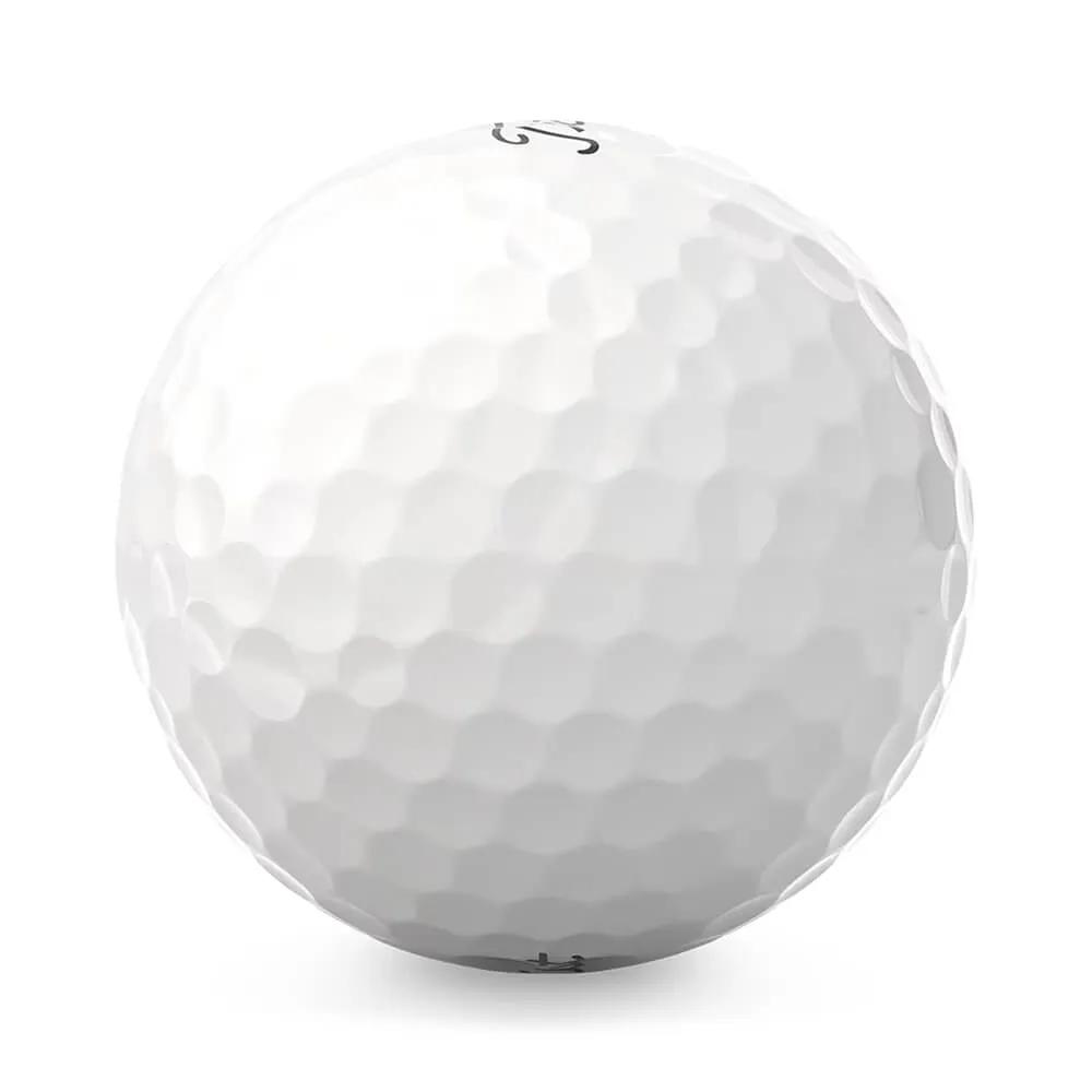 Golf Ball Pro V1X High Flight Urethane Cover - Single - product view 6