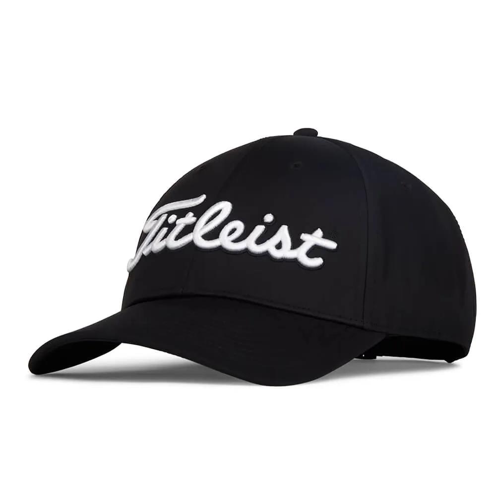 Baseball Cap 4-Way Stretch Performance - 10.5 x 7.5 in