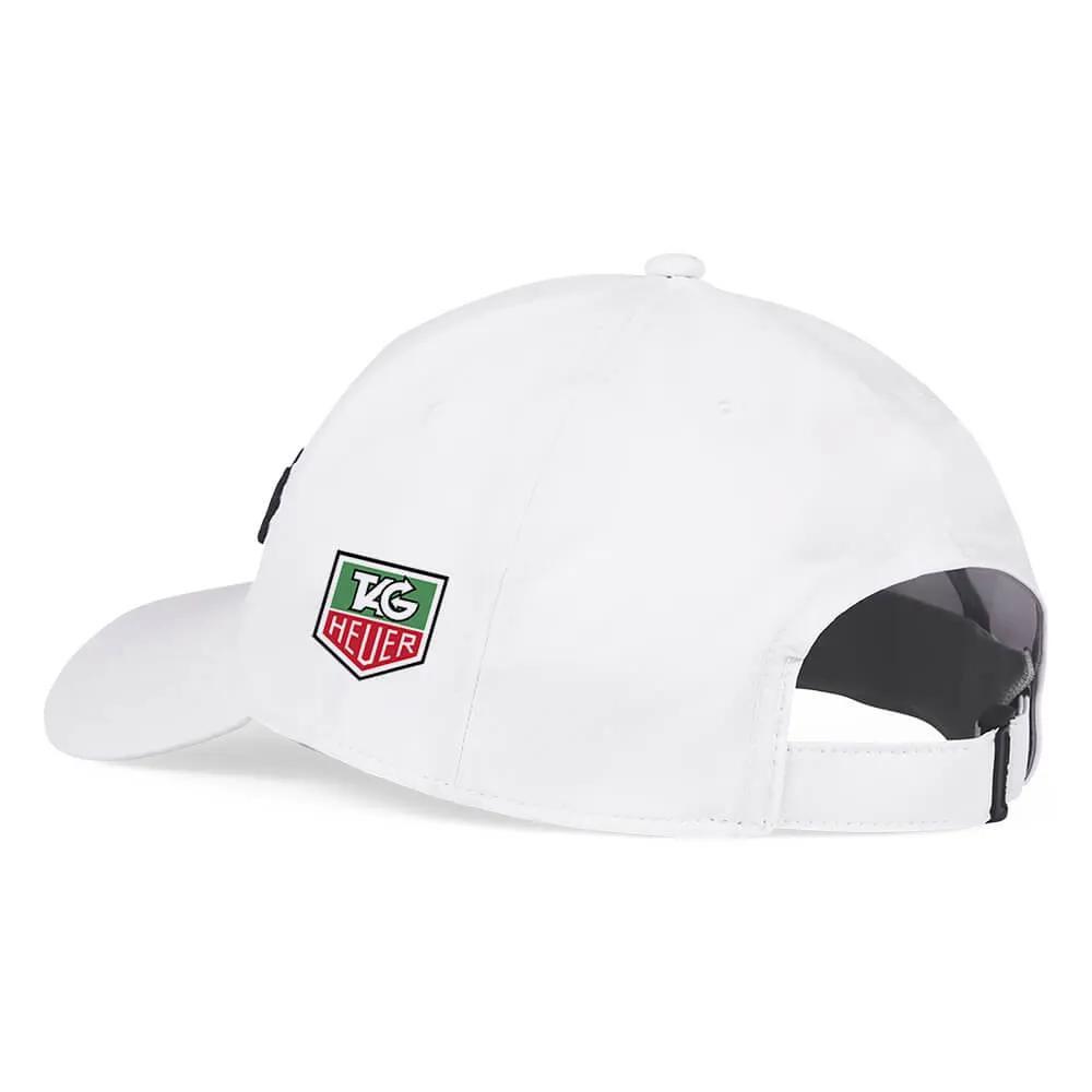 Baseball Cap 4-Way Stretch Performance - 10.5 x 7.5 in - product view 8