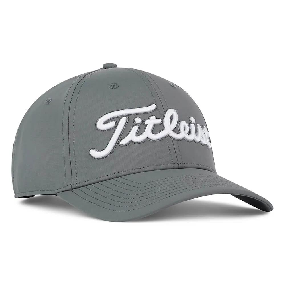 Baseball Cap 4-Way Stretch Performance - 10.5 x 7.5 in - product view 11