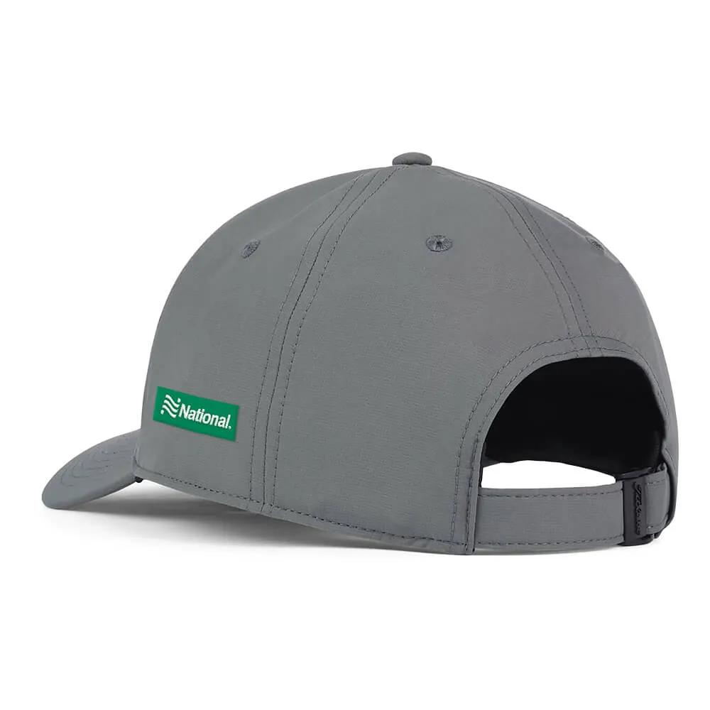 Baseball Cap 4-Way Stretch Performance - 10.5 x 7.5 in - product view 12