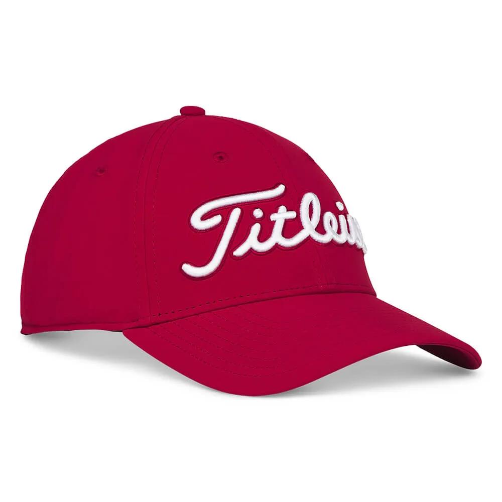 Baseball Cap 4-Way Stretch Performance - 10.5 x 7.5 in - product view 15