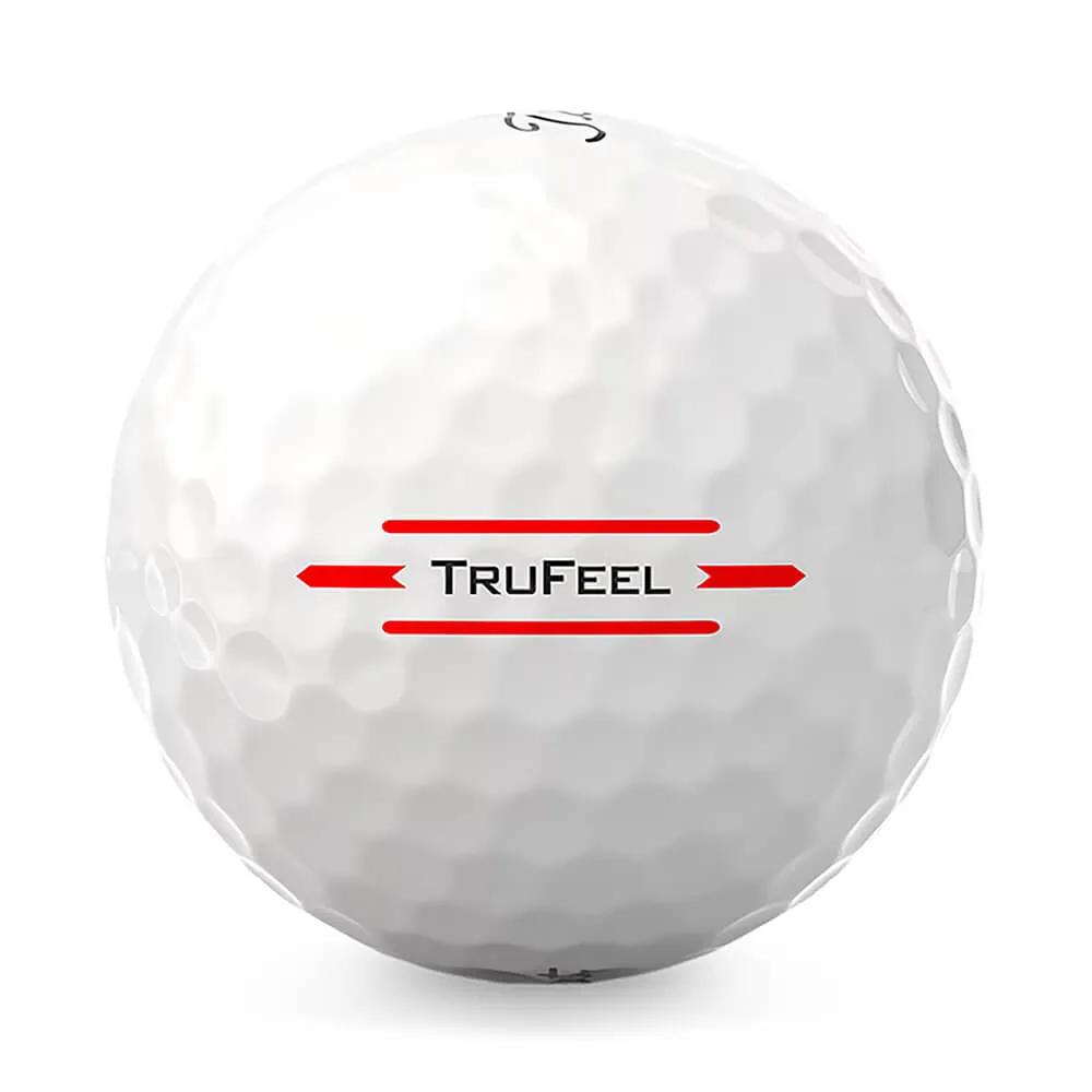 Golf Balls TruTouch Core Ultra Soft Feel (3 Pack) - product view 5