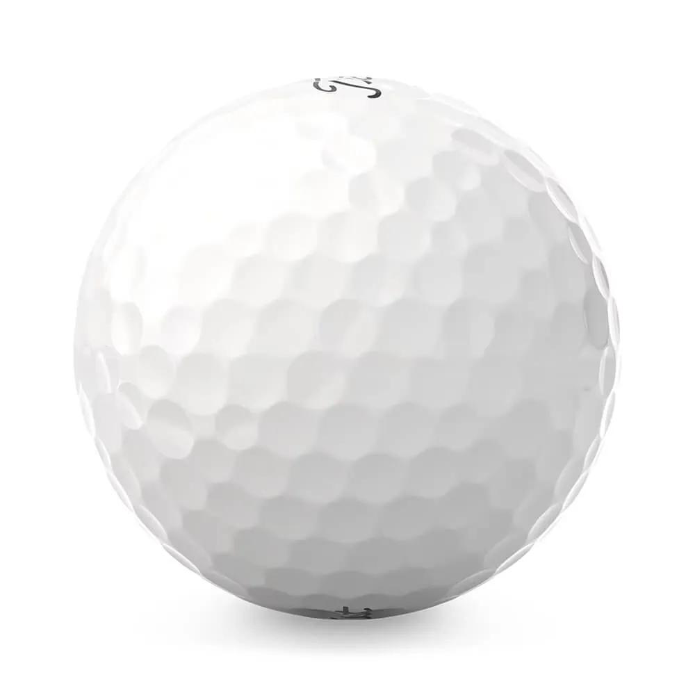 Golf Balls TruTouch Core Ultra Soft Feel (3 Pack) - product view 6