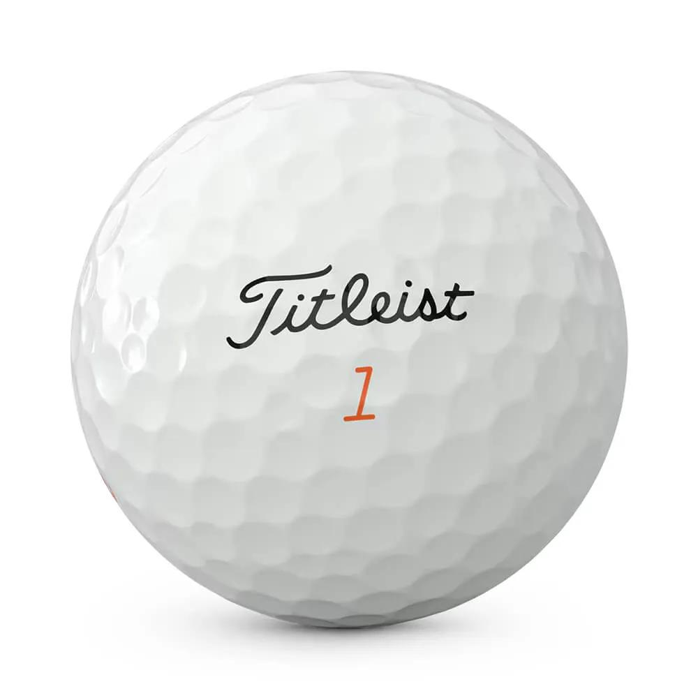 Golf Ball High-Speed Distance Core - 1.5 in - product view 5
