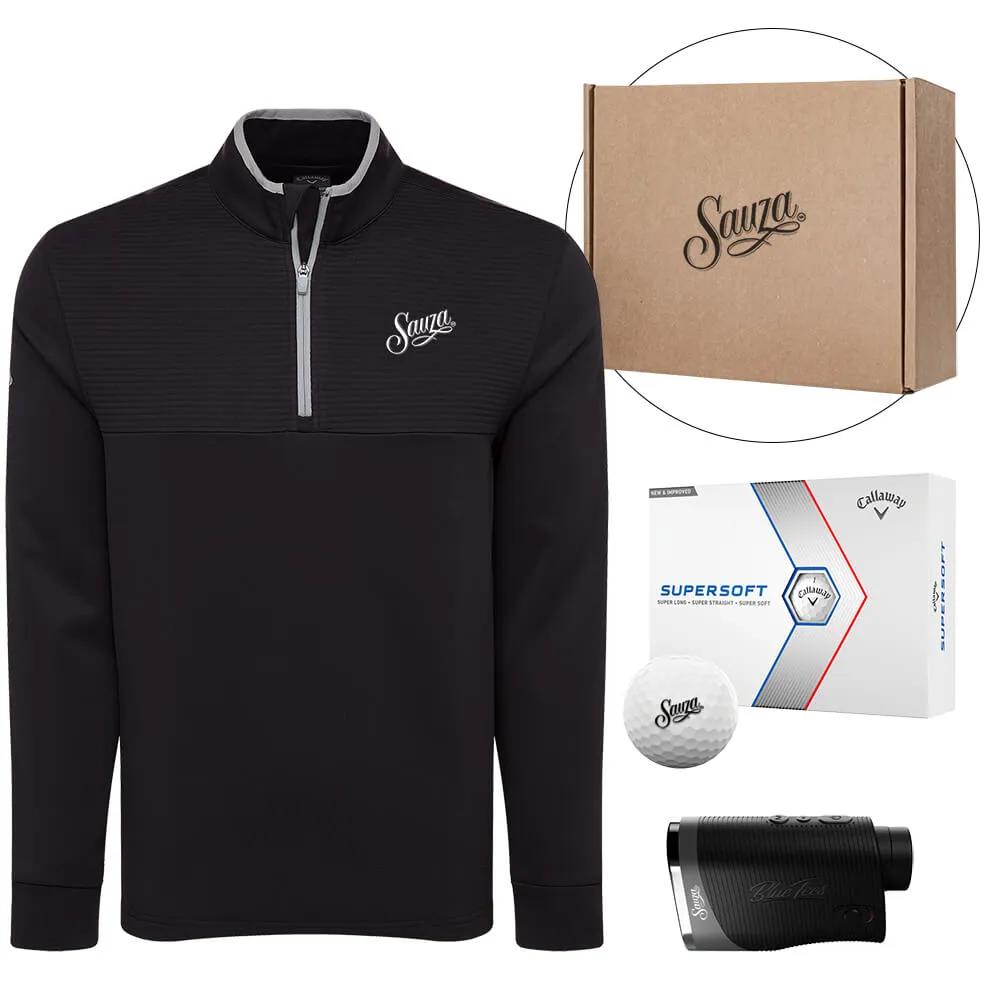 Golf Gift Set Pullover Balls Rangefinder Pro - product view 2