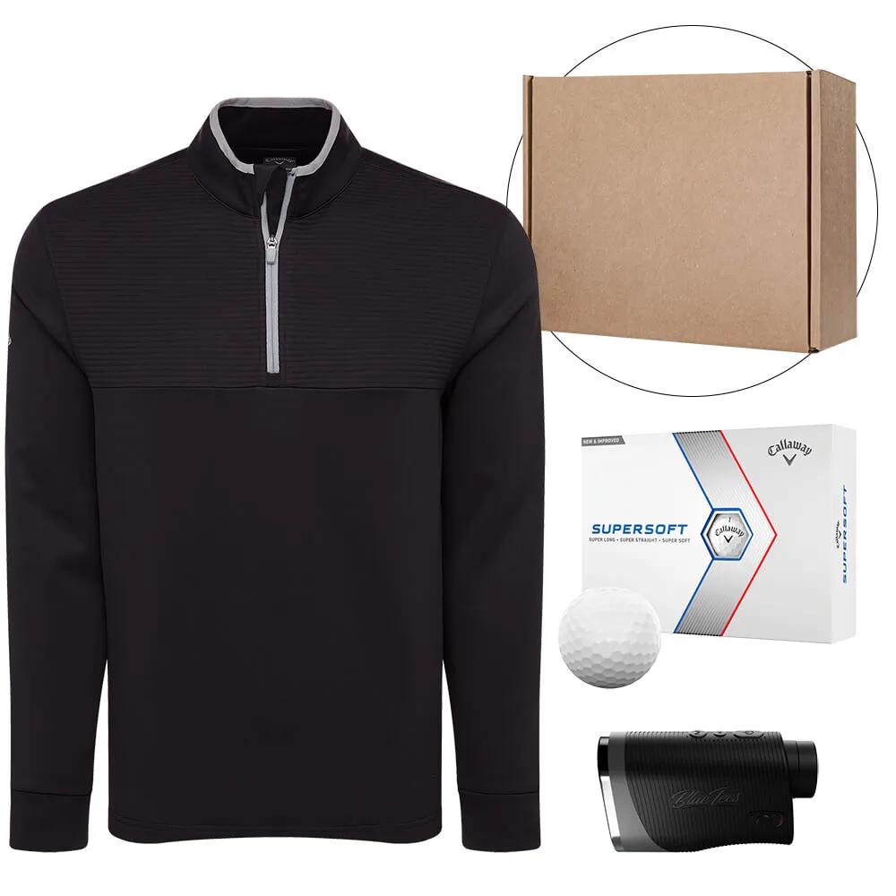 Golf Gift Set Pullover Balls Rangefinder Pro - product view 6
