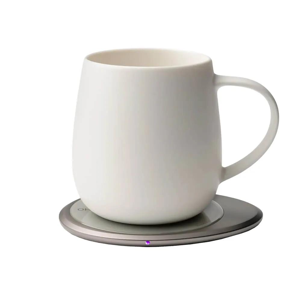 Self-Heating Mug Wireless Charging Base - 12 oz - product view 8