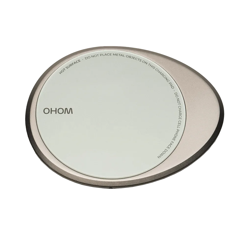 Self-Heating Mug Wireless Charging Base - 12 oz - product view 10