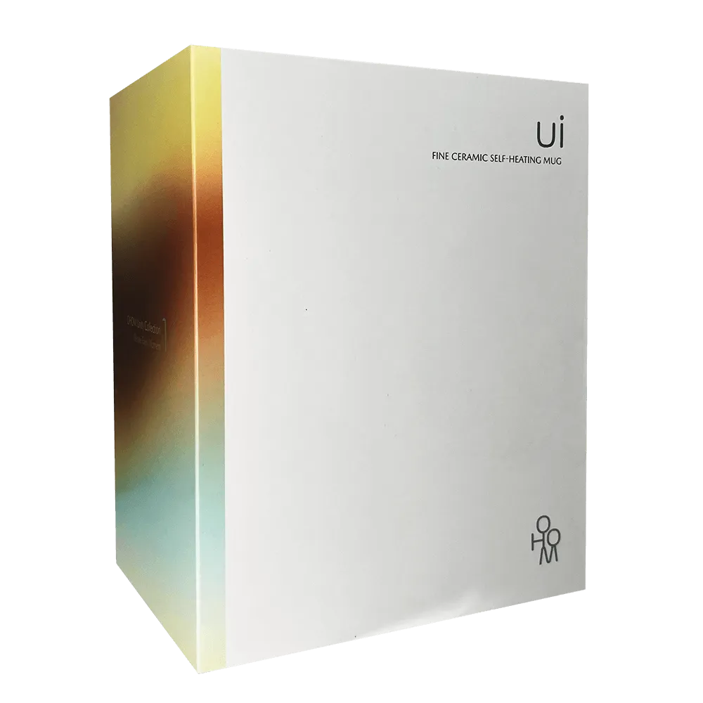 Self-Heating Mug Wireless Charging Base - 12 oz - product view 11