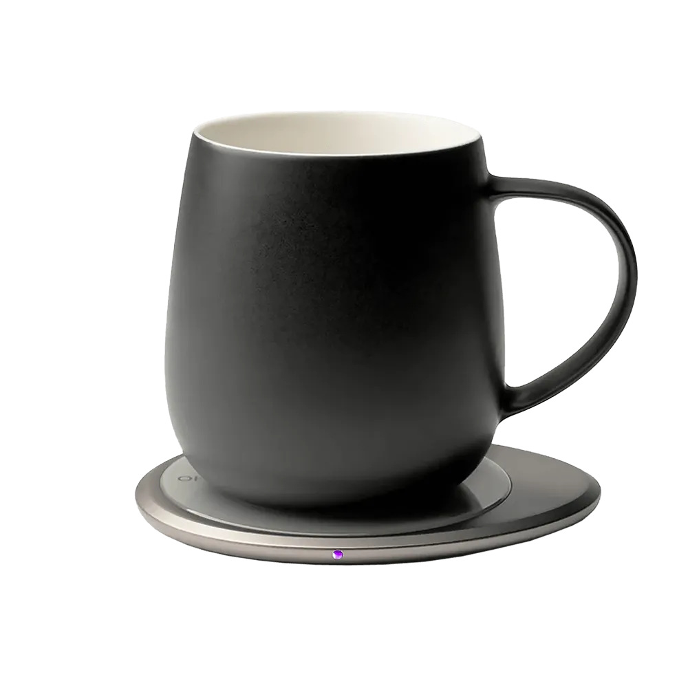 Self-Heating Mug Wireless Charging Base - 12 oz - product view 15