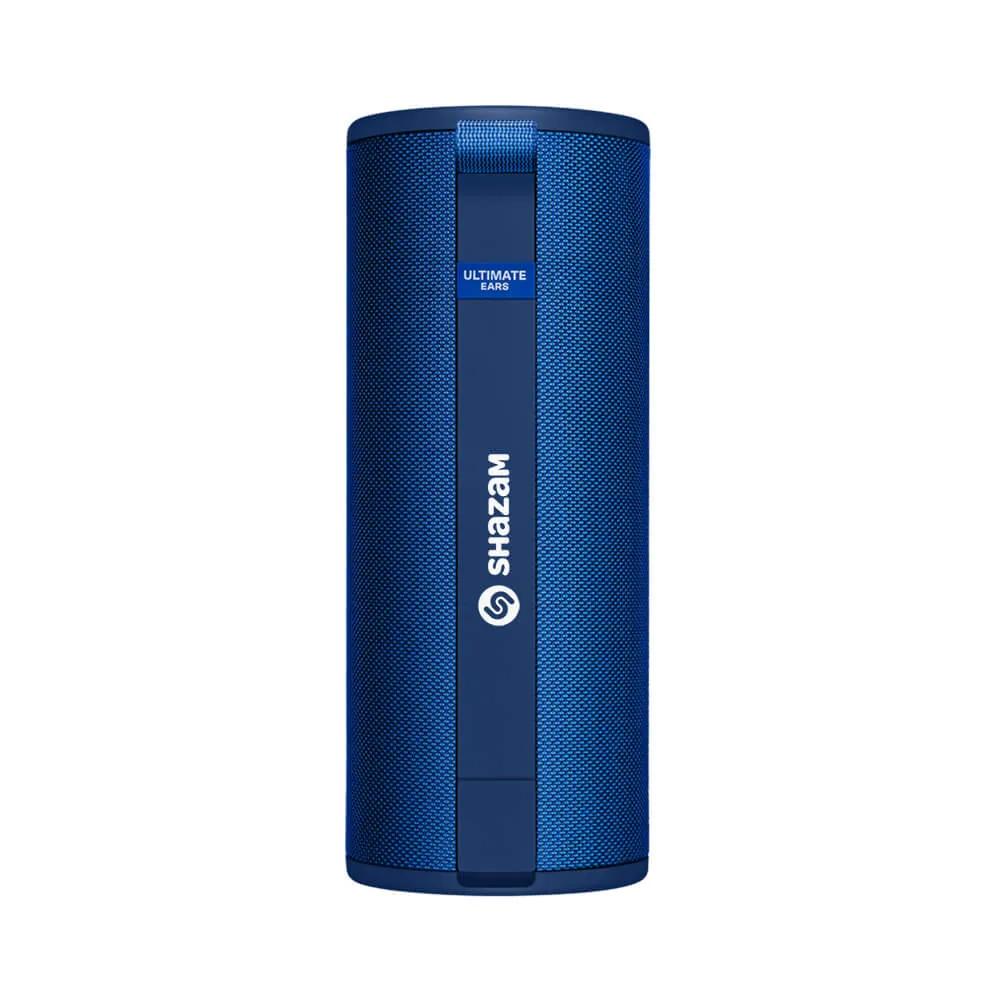 Bluetooth Speaker 360° Waterproof Cylindrical - product view 2