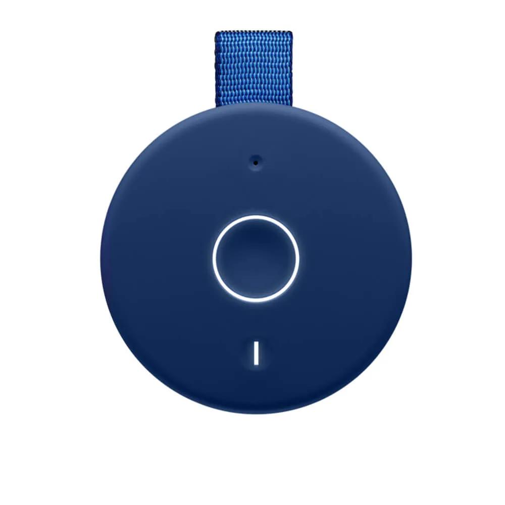 Bluetooth Speaker 360° Waterproof Cylindrical - product view 5