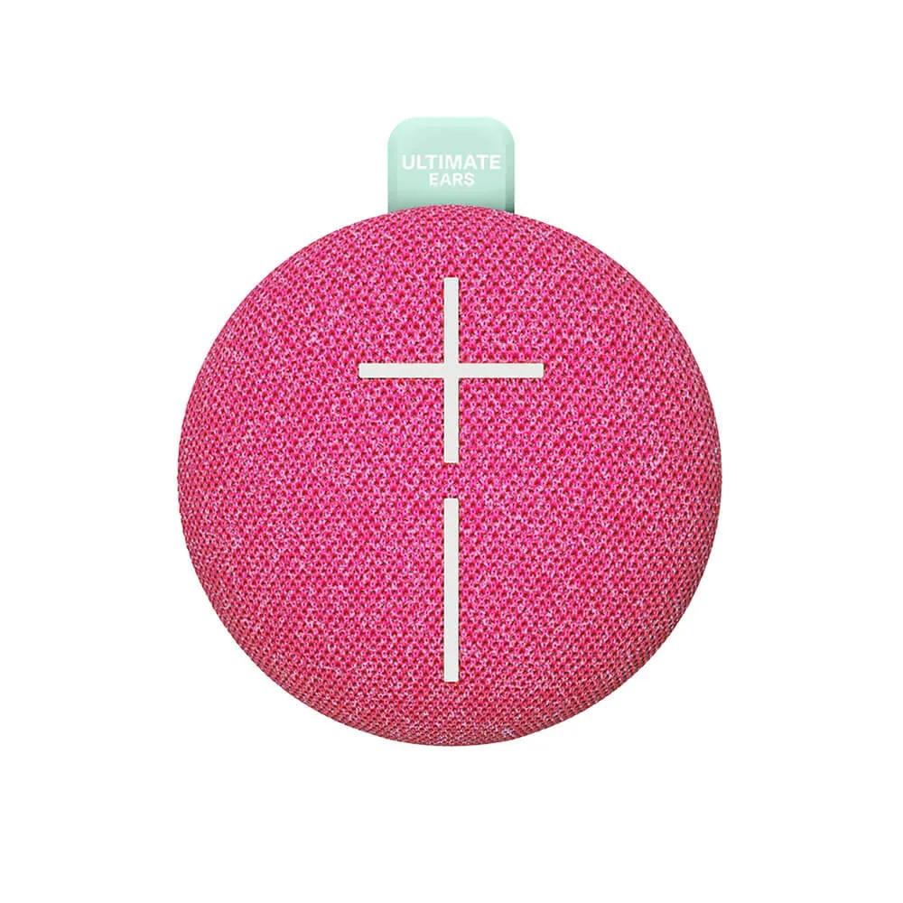 Portable Speaker Hookable Strap Waterproof - 12 Hr - product view 18