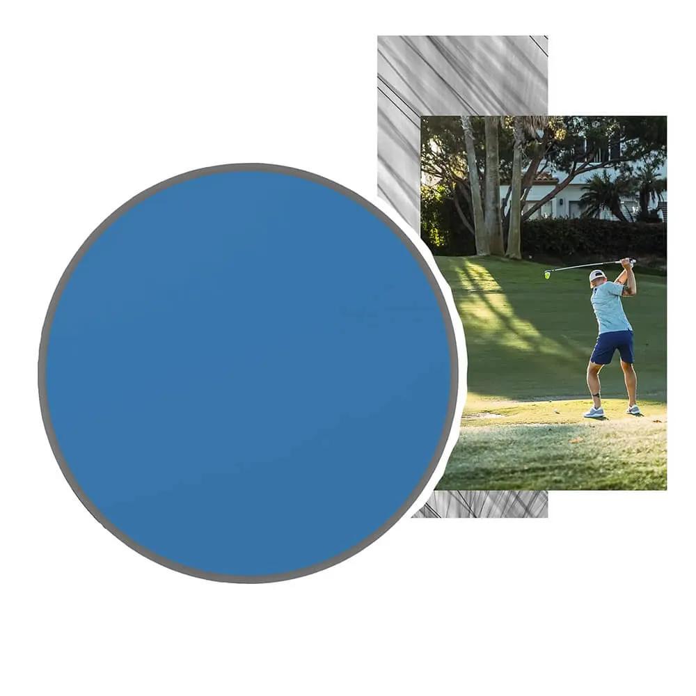 Golf Ball Sleeve Tour Performance All-Rounder (3) - product view 5