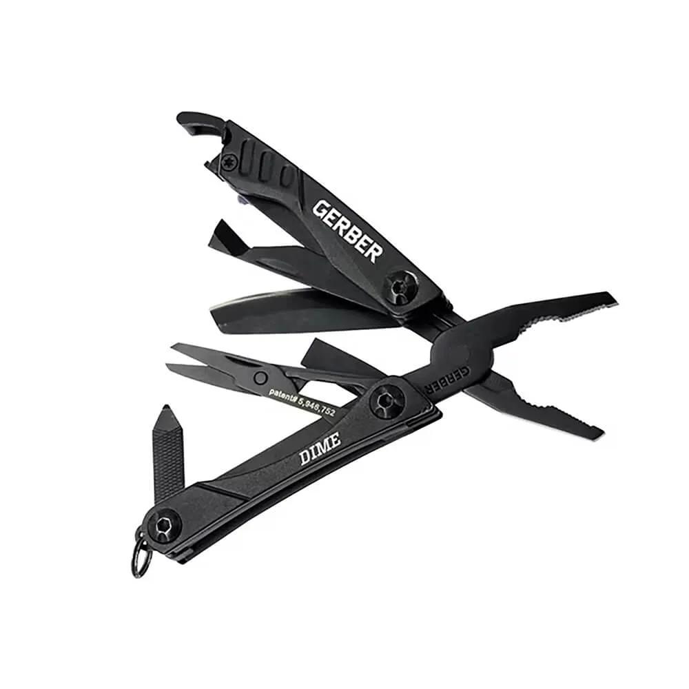 Multi-Tool Gift Set Sun Care Kit and Mini Tool - product view 3
