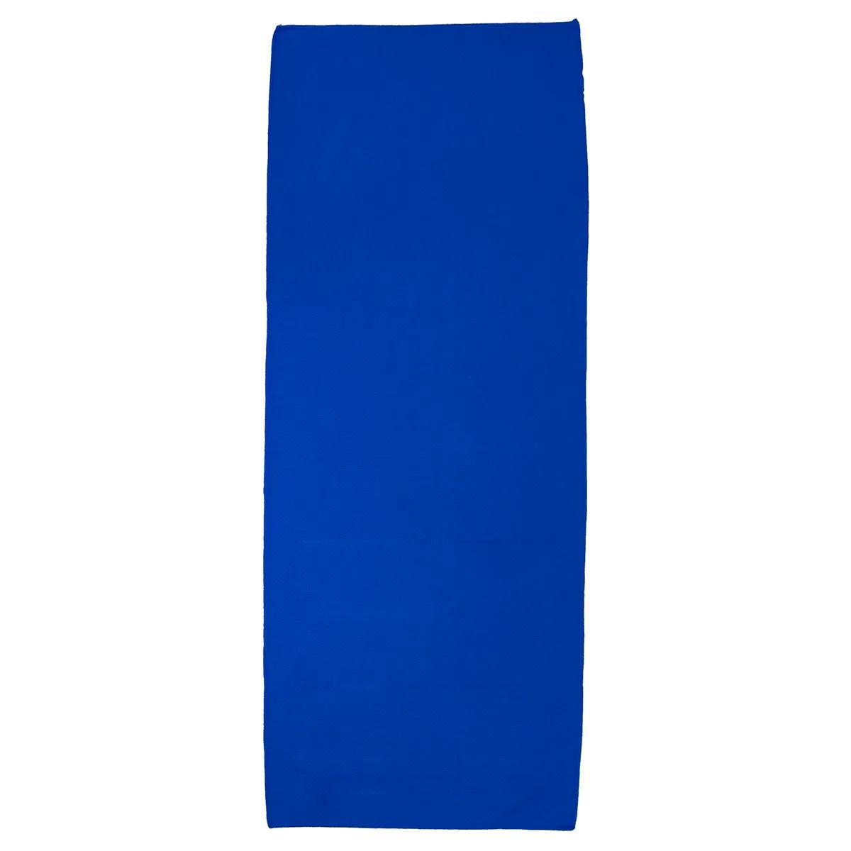 Rainer Recycled RPET Cooling Towel Chemical Free - 12 x 32 in - product view 21
