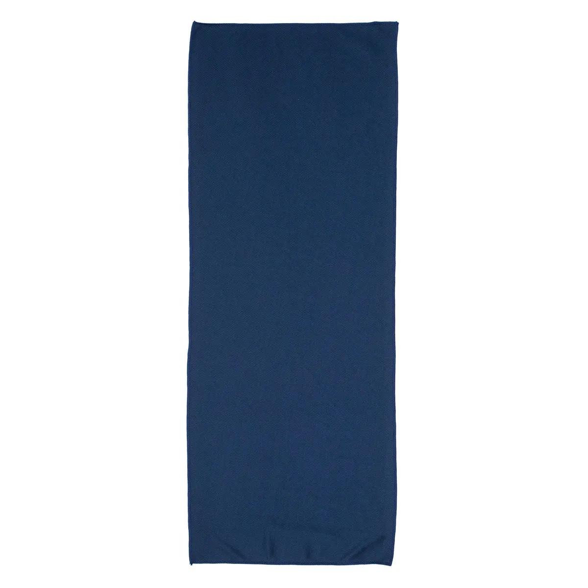 Rainer Recycled RPET Cooling Towel Chemical Free - 12 x 32 in - product view 27