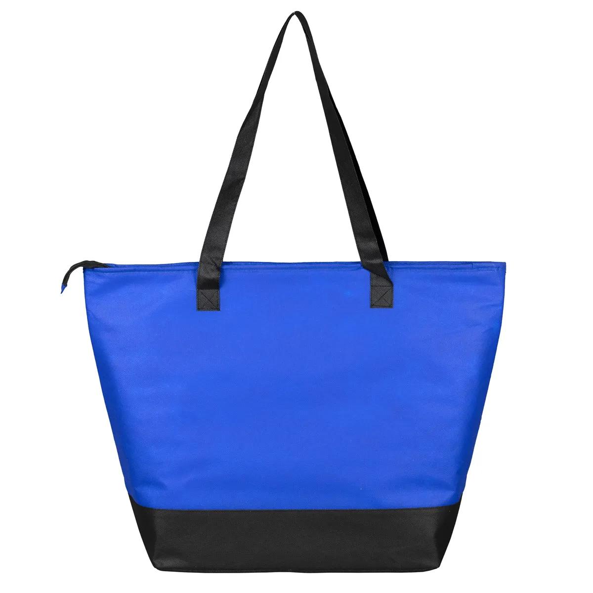 Frost Line Super-Sized Insulated Cooler Tote - 22 x 16 in - product view 17