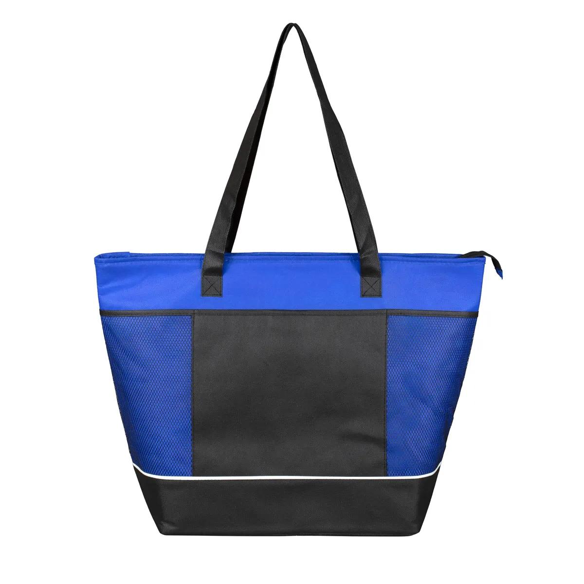 Frost Line Super-Sized Insulated Cooler Tote - 22 x 16 in - product view 18