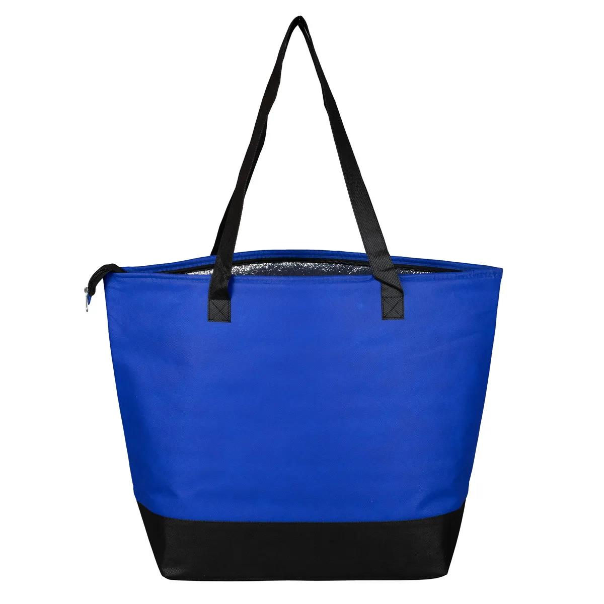 Frost Line Super-Sized Insulated Cooler Tote - 22 x 16 in - product view 20
