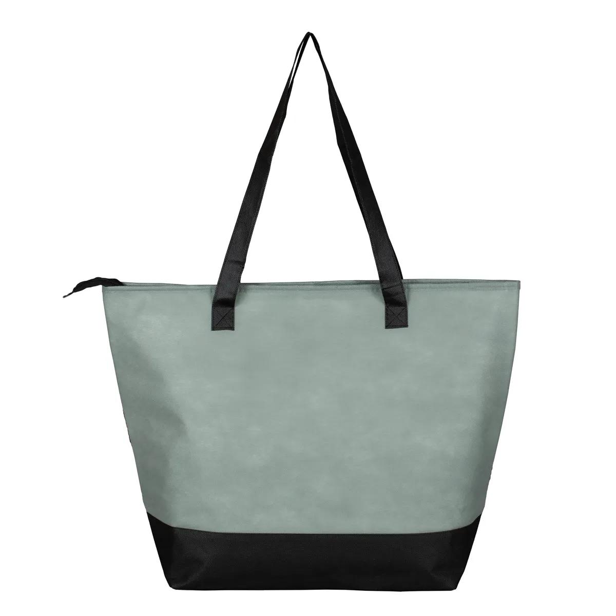 Frost Line Super-Sized Insulated Cooler Tote - 22 x 16 in - product view 24