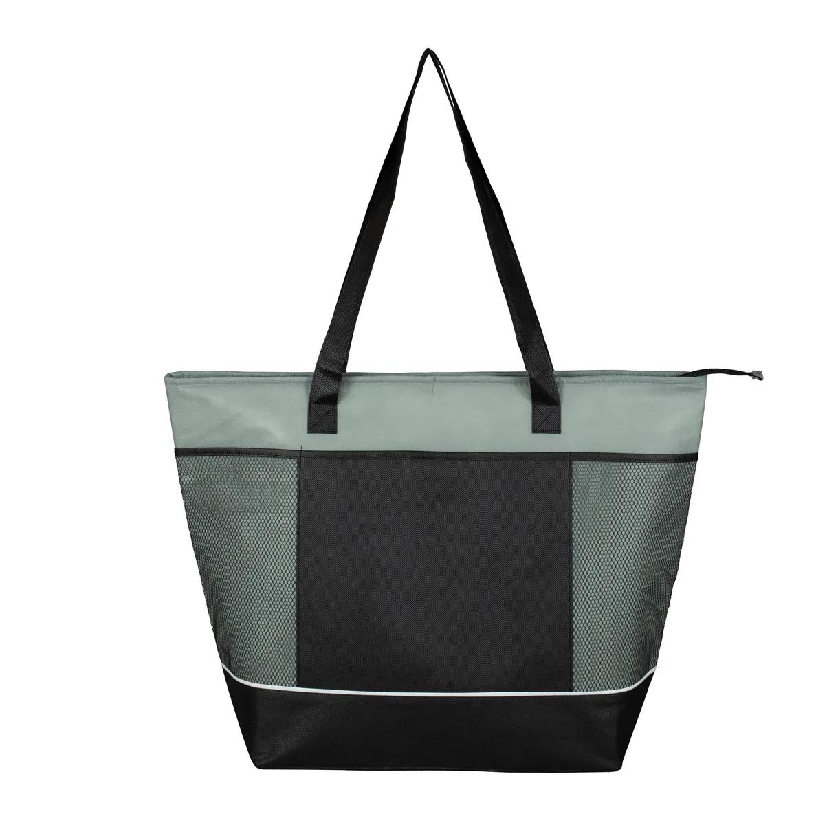 Frost Line Super-Sized Insulated Cooler Tote - 22 x 16 in - product view 25